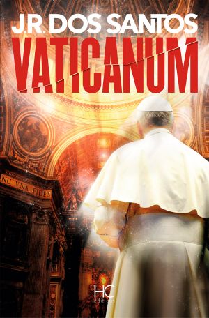 [Tomás Noronha 05] • Vaticanum